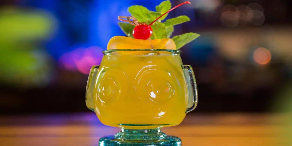 Trader Sam's