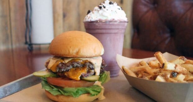 Burger