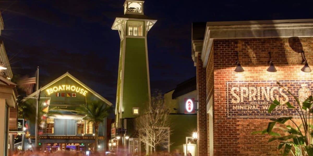 Disney Springs