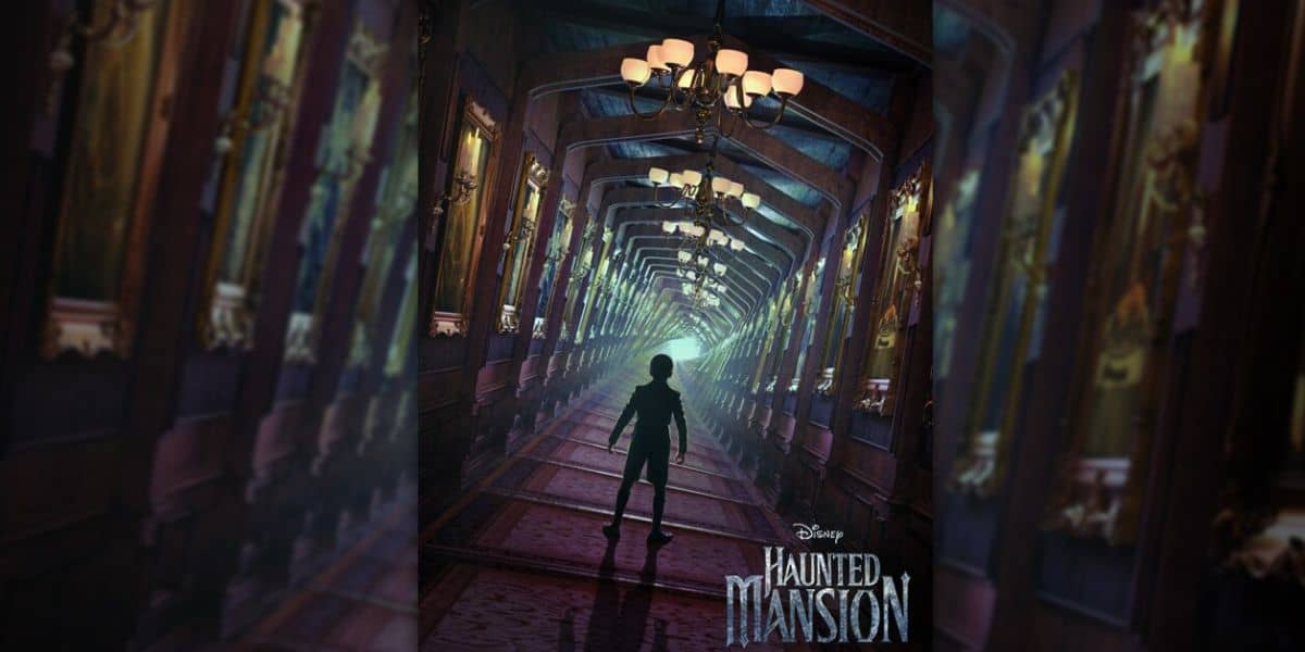 Haunted Mansion