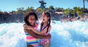 Typhoon Lagoon