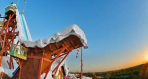 Disney's Blizzard Beach