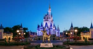 Magic Kingdom