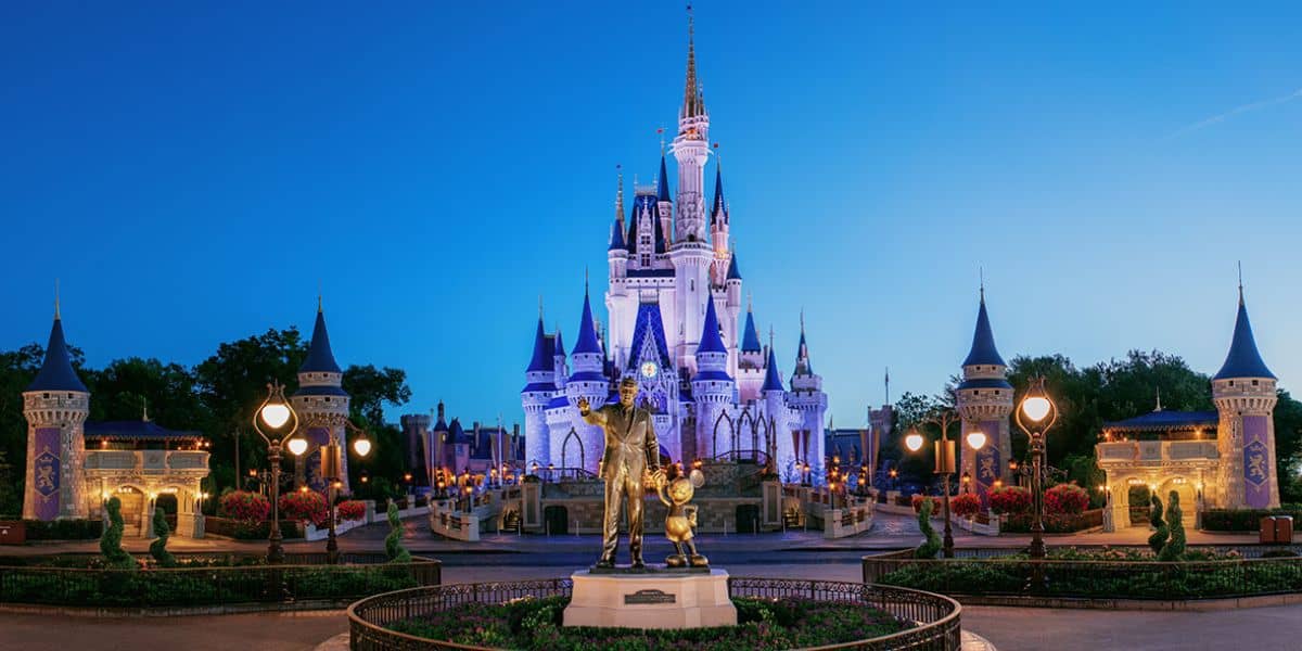 Magic Kingdom