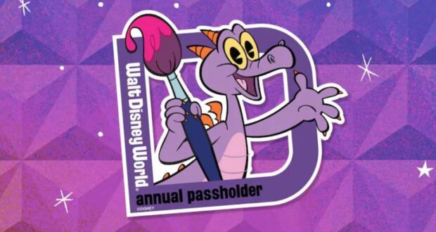 Annual Passholder