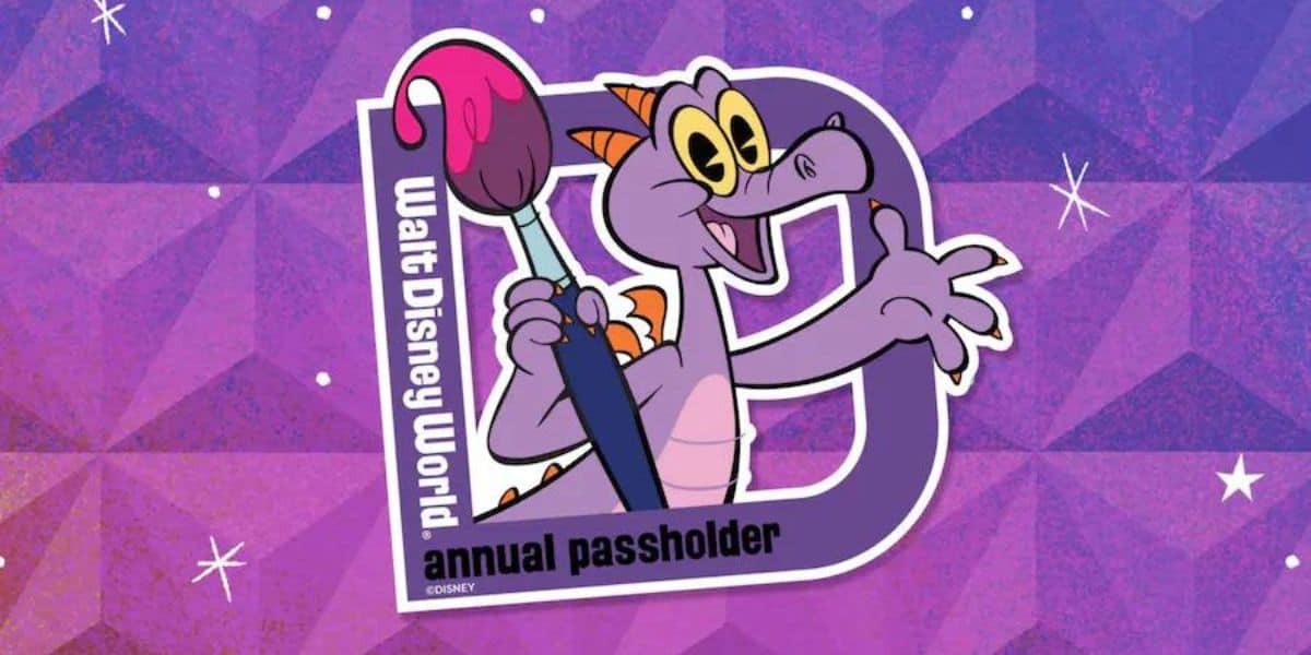 Annual Passholder