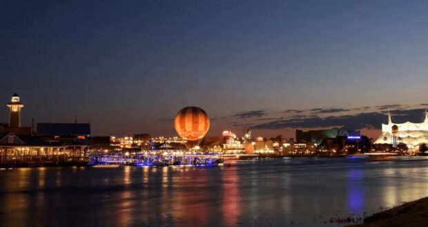 Disney Springs