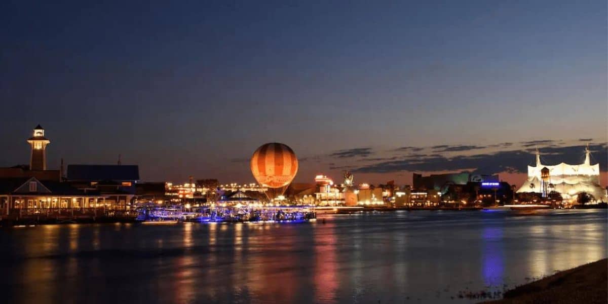 Disney Springs