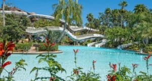 Typhoon Lagoon