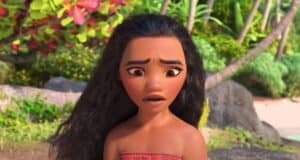 Moana looking sad/defeated