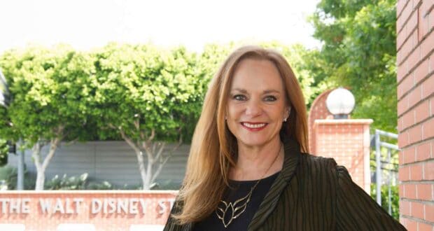 Christine McCarthy CFO