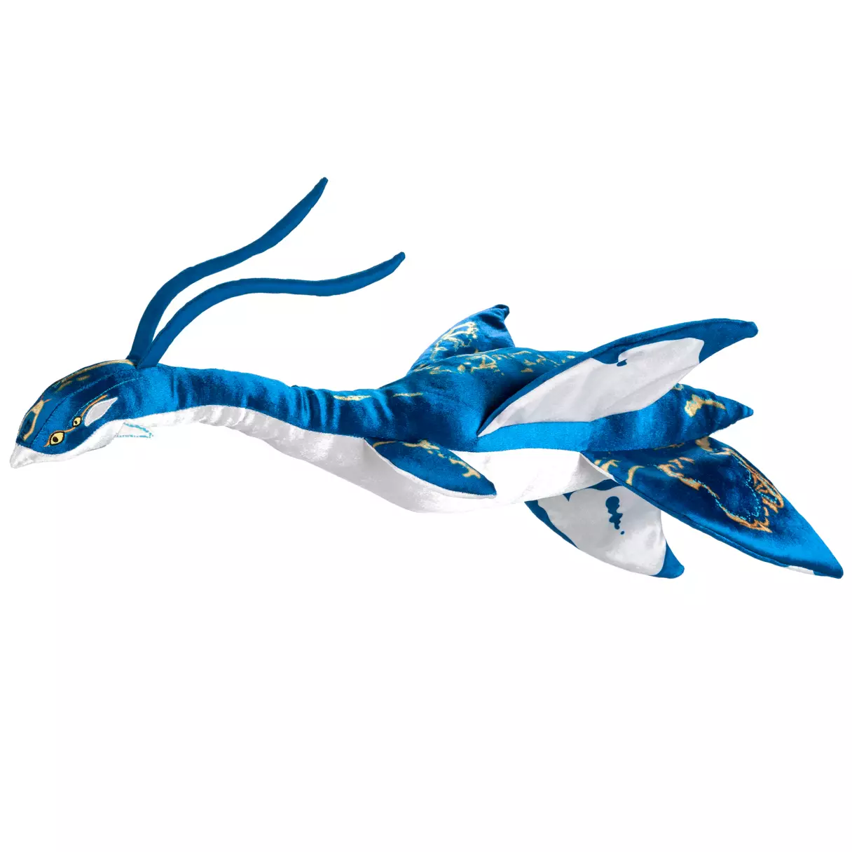 avatar ilu plush