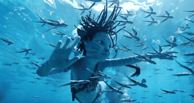 avatar the way of water tuk
