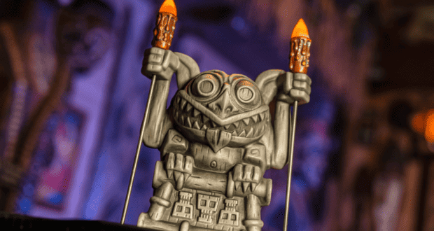 trader sams mug