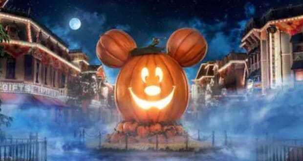 Oogie Boogie Bash