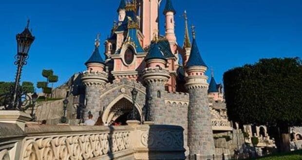Disneyland Paris