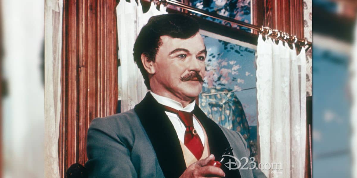 The Carousel of Progress