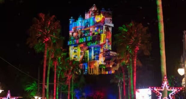 Hollywood Studios
