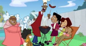 The Proud Family