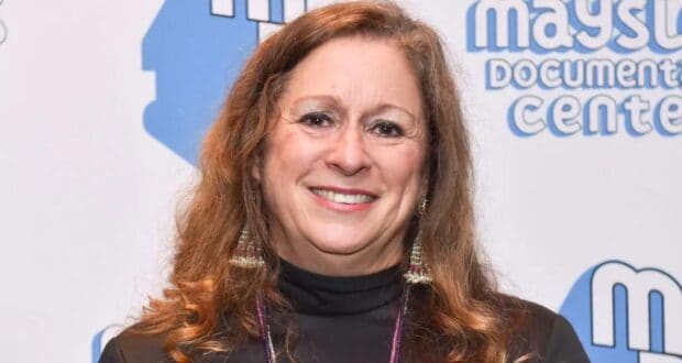 Abigail Disney