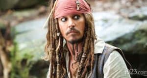 Johnny Depp