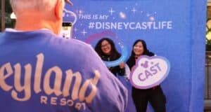 Cast Members