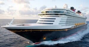 Disney Dream Cruise