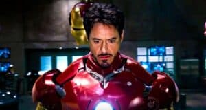 Iron Man