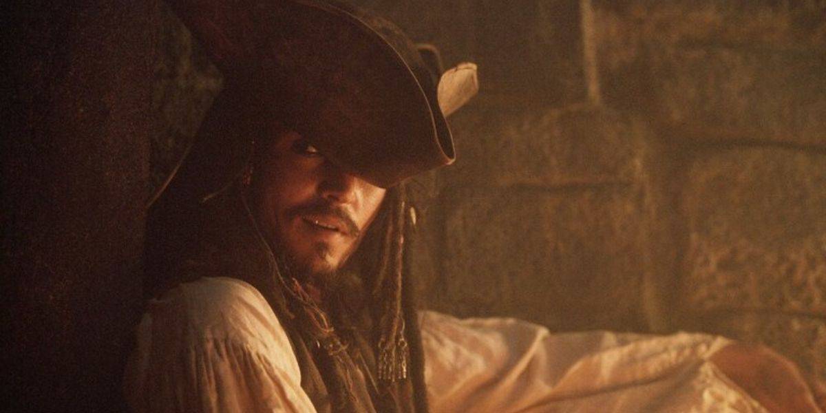 Johnny Depp
