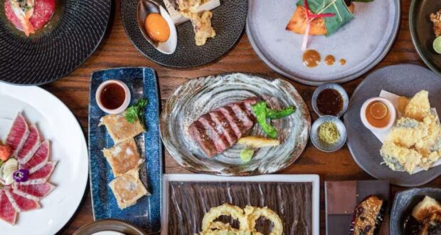 Shiki-Sai: Sushi Izakaya