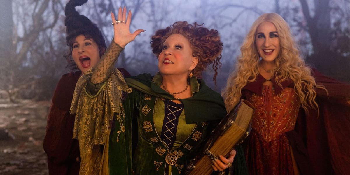 Hocus Pocus