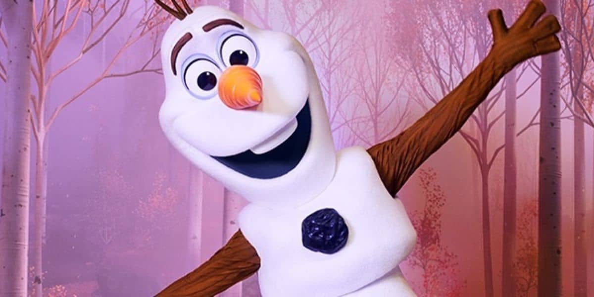 Olaf