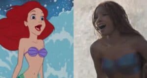 The Little Mermaid