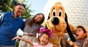Disney Guests