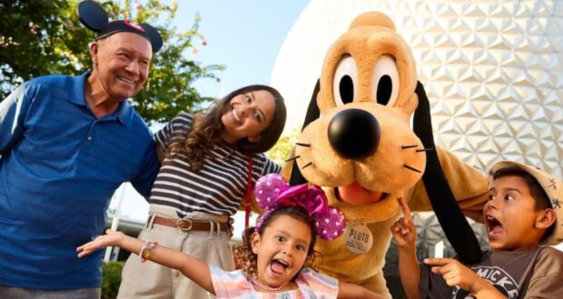 Disney Guests