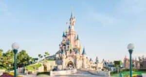 Disneyland Paris