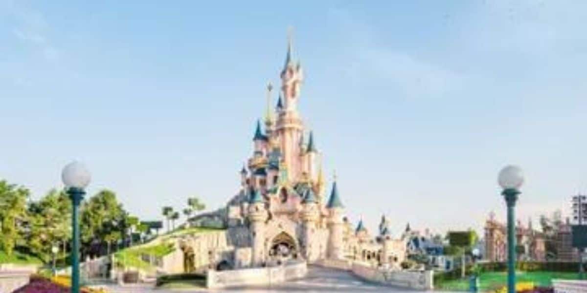 Disneyland Paris