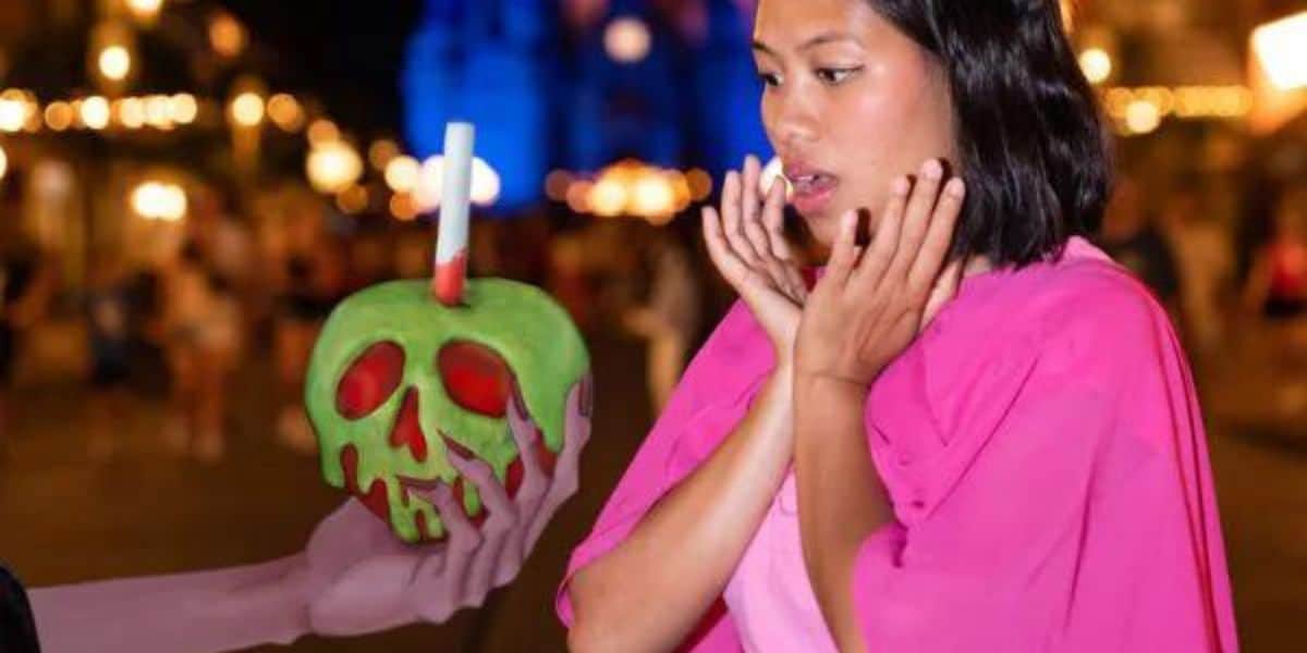 Mickey's Not So Scary Halloween Photo Ops