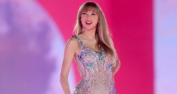 Taylor Swift
