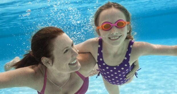 Disney pools