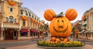 Disney Halloween
