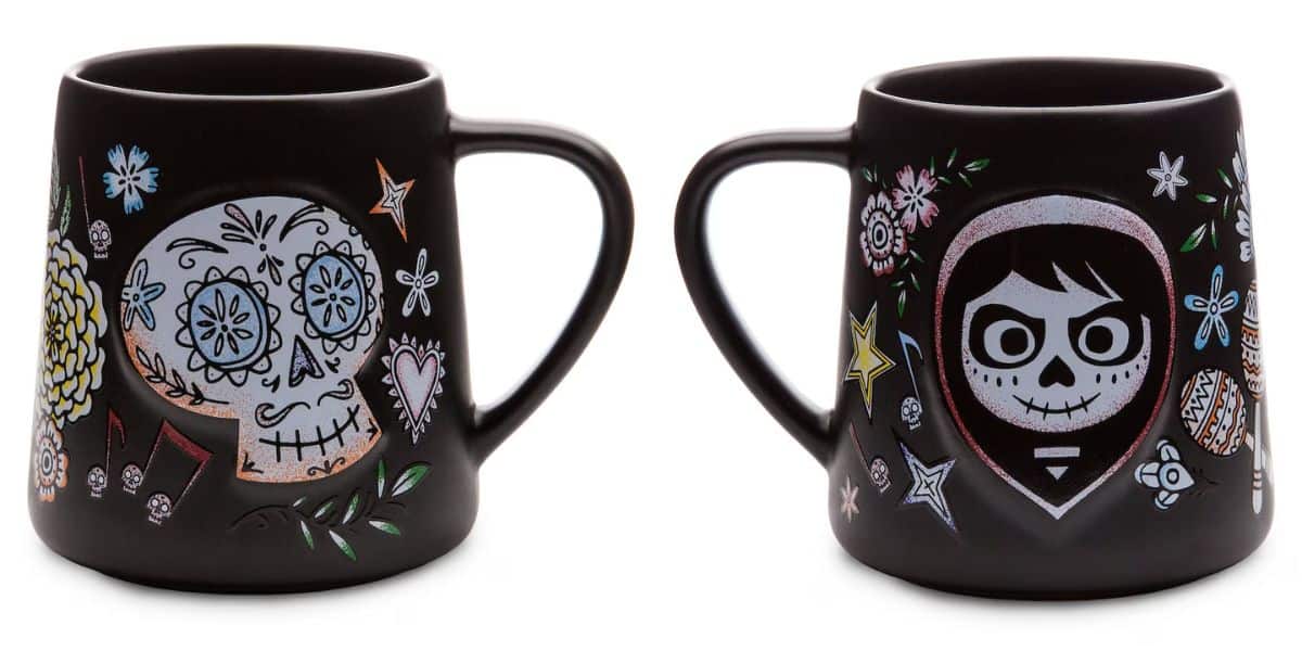 Coco mug 
