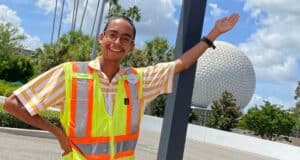 Cast member
