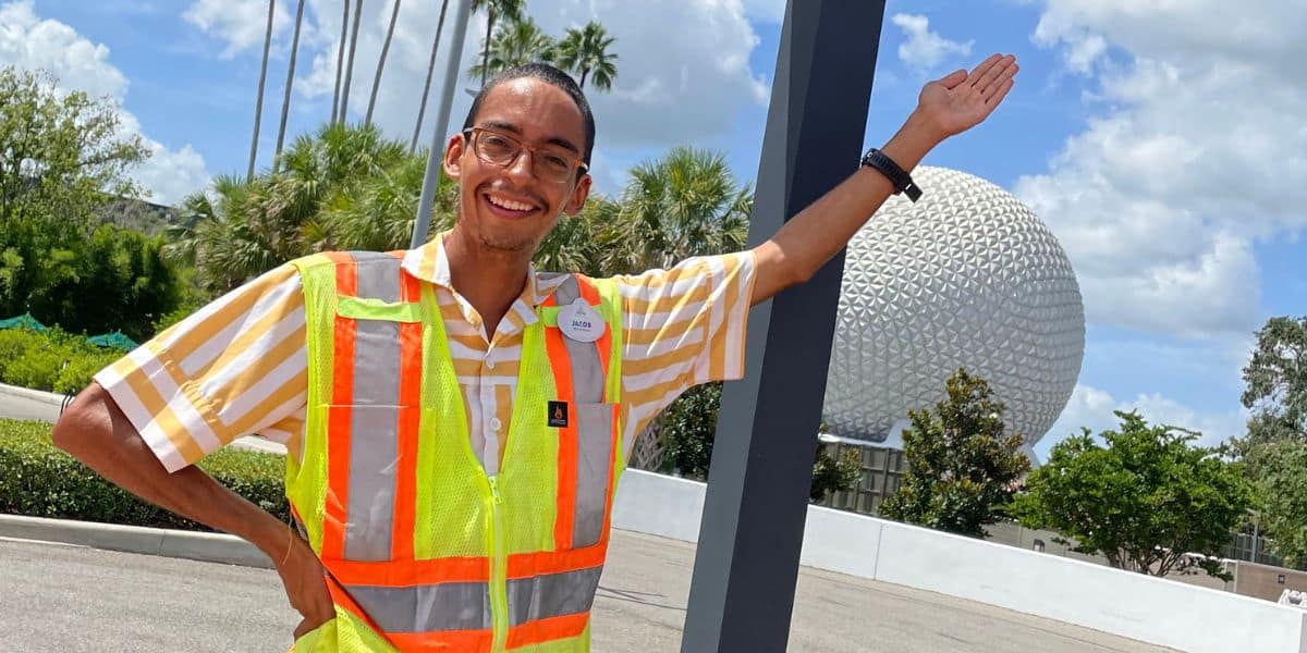 Cast member