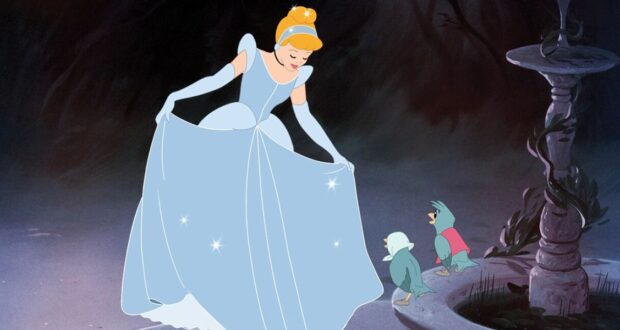 Cinderella