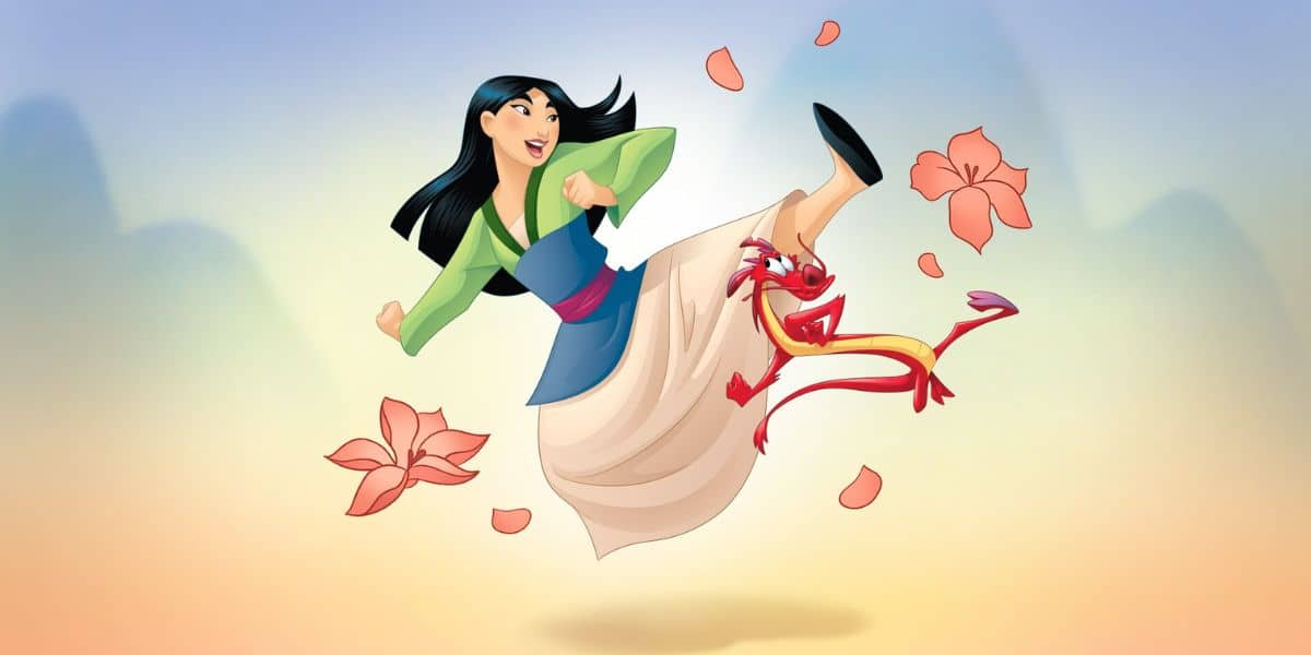 Mulan