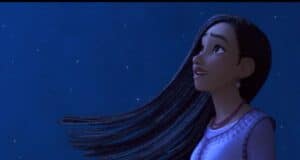 Disney Wish