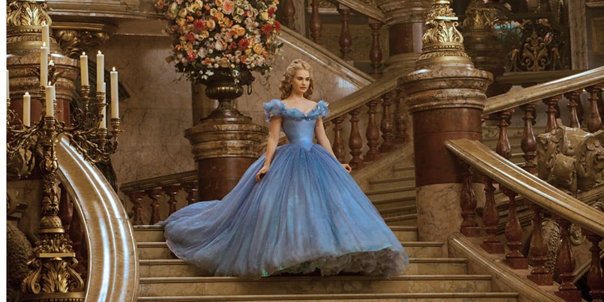 Cinderella