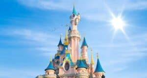 Disneyland Paris
