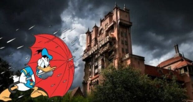 Tower of Terror